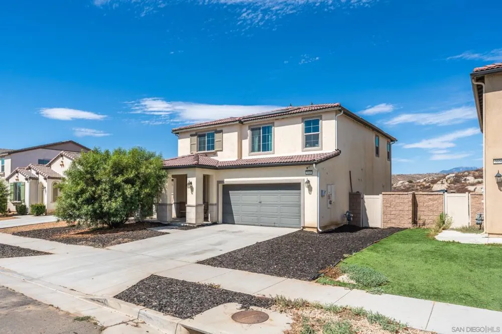 3048 Eveningcloud St Hemet, CA 92543
