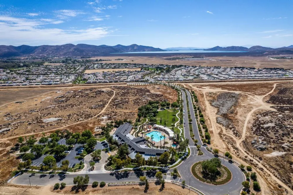 3048 Eveningcloud St Hemet, CA 92543