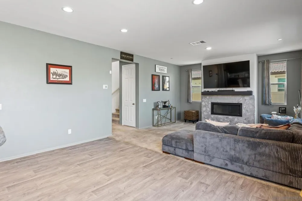 3048 Eveningcloud St Hemet, CA 92543