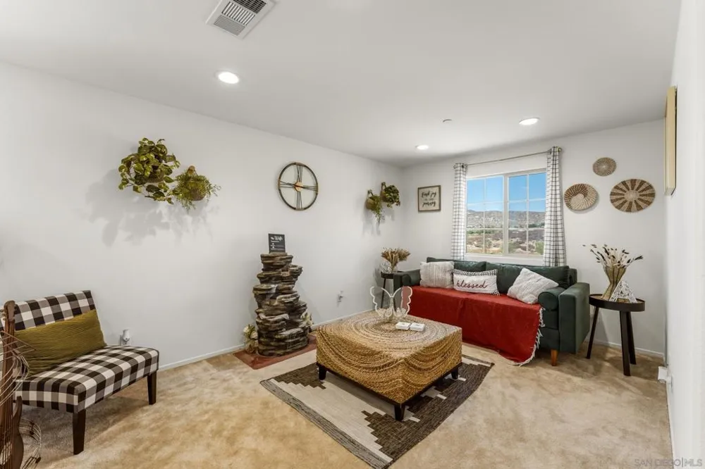 3048 Eveningcloud St Hemet, CA 92543