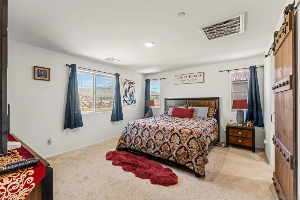 3048 Eveningcloud St Hemet, CA 92543