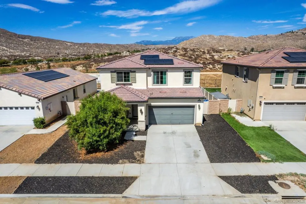 3048 Eveningcloud St Hemet, CA 92543