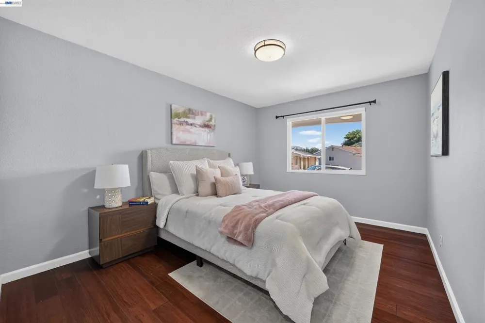 3105 Rowe Pl Fremont, CA 94536