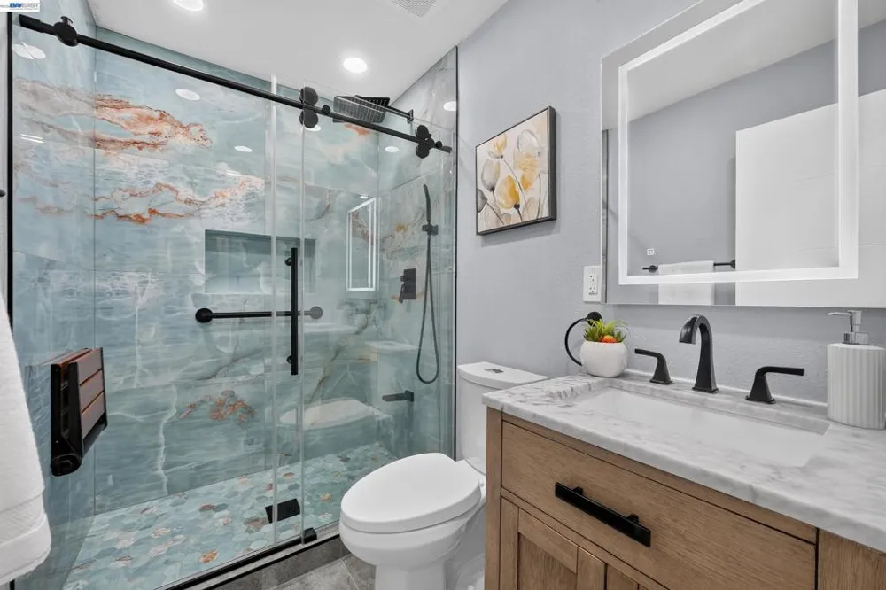 3105 Rowe Pl Fremont, CA 94536