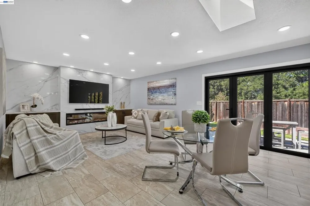 3105 Rowe Pl Fremont, CA 94536