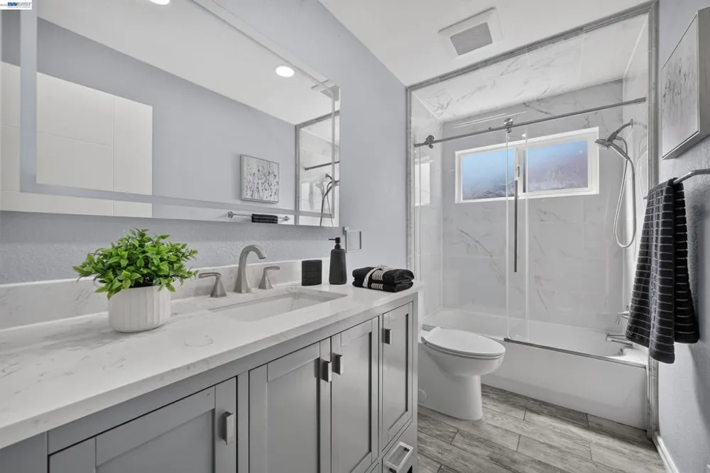 3105 Rowe Pl Fremont, CA 94536