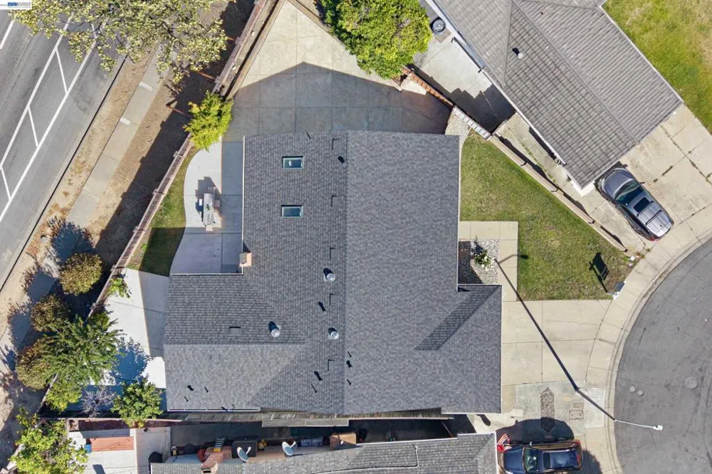 3105 Rowe Pl Fremont, CA 94536