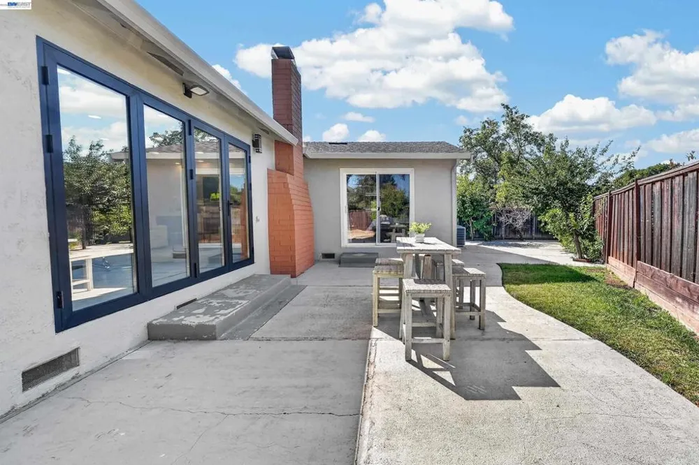 3105 Rowe Pl Fremont, CA 94536