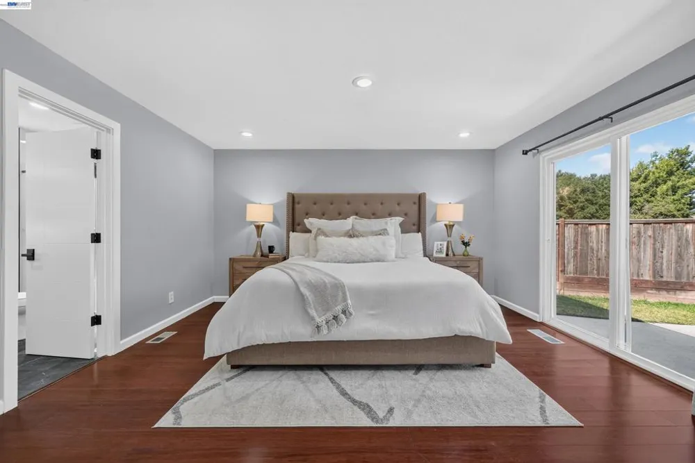 3105 Rowe Pl Fremont, CA 94536