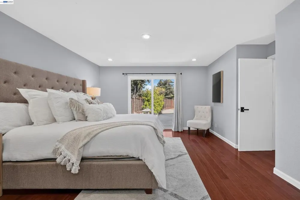 3105 Rowe Pl Fremont, CA 94536