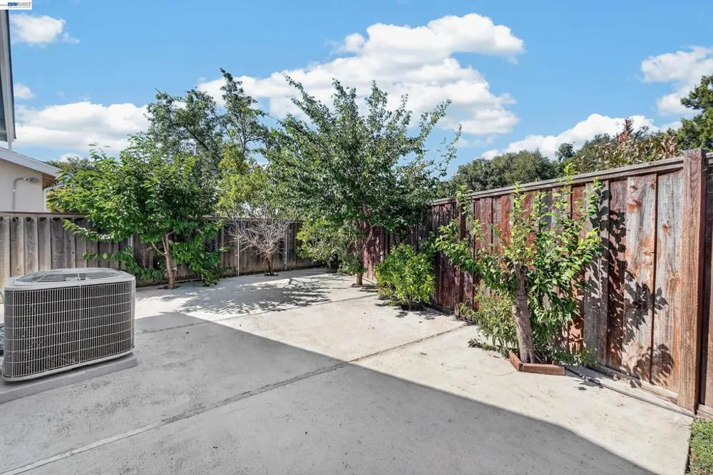3105 Rowe Pl Fremont, CA 94536
