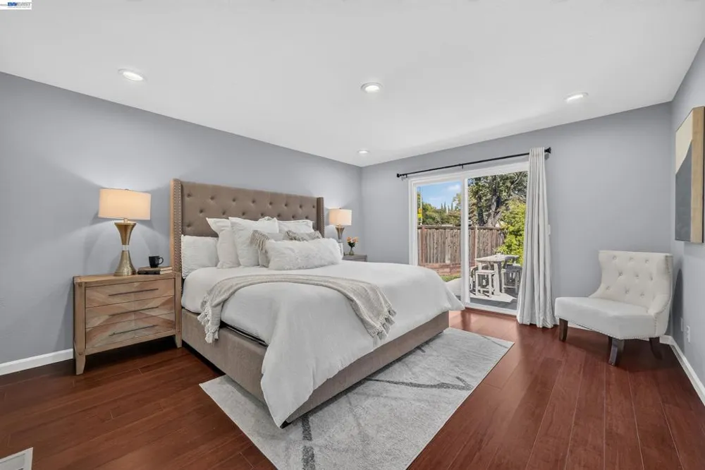 3105 Rowe Pl Fremont, CA 94536