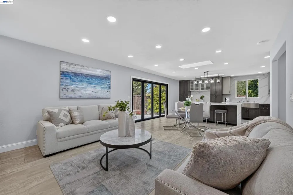 3105 Rowe Pl Fremont, CA 94536