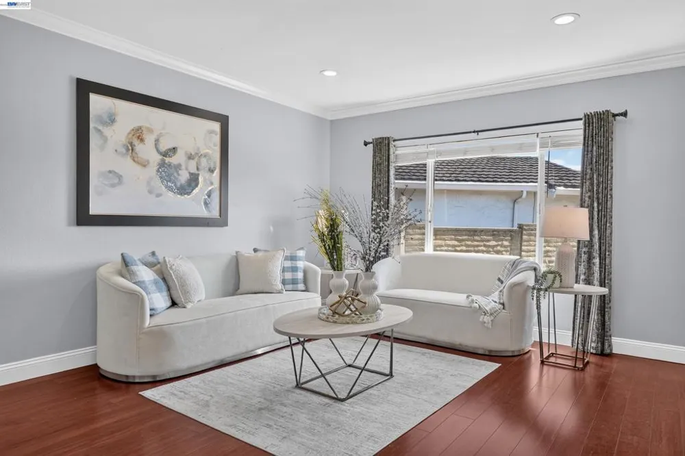 3105 Rowe Pl Fremont, CA 94536