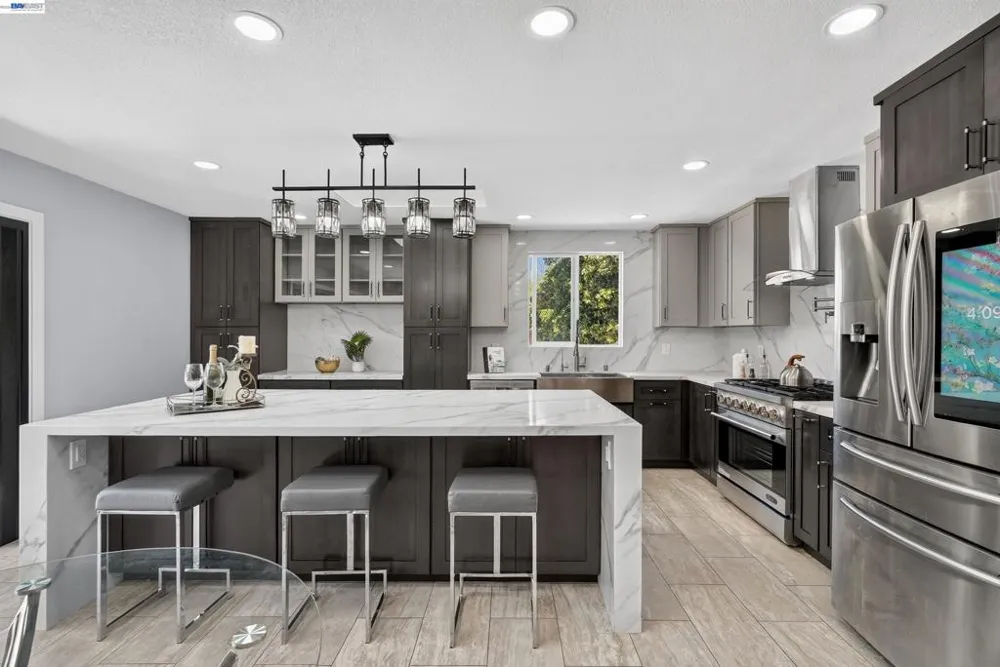 3105 Rowe Pl Fremont, CA 94536