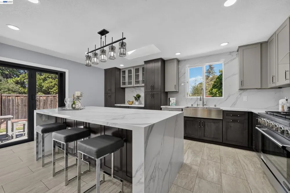 3105 Rowe Pl Fremont, CA 94536