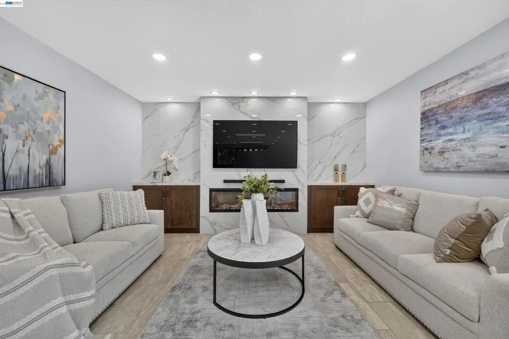 3105 Rowe Pl Fremont, CA 94536