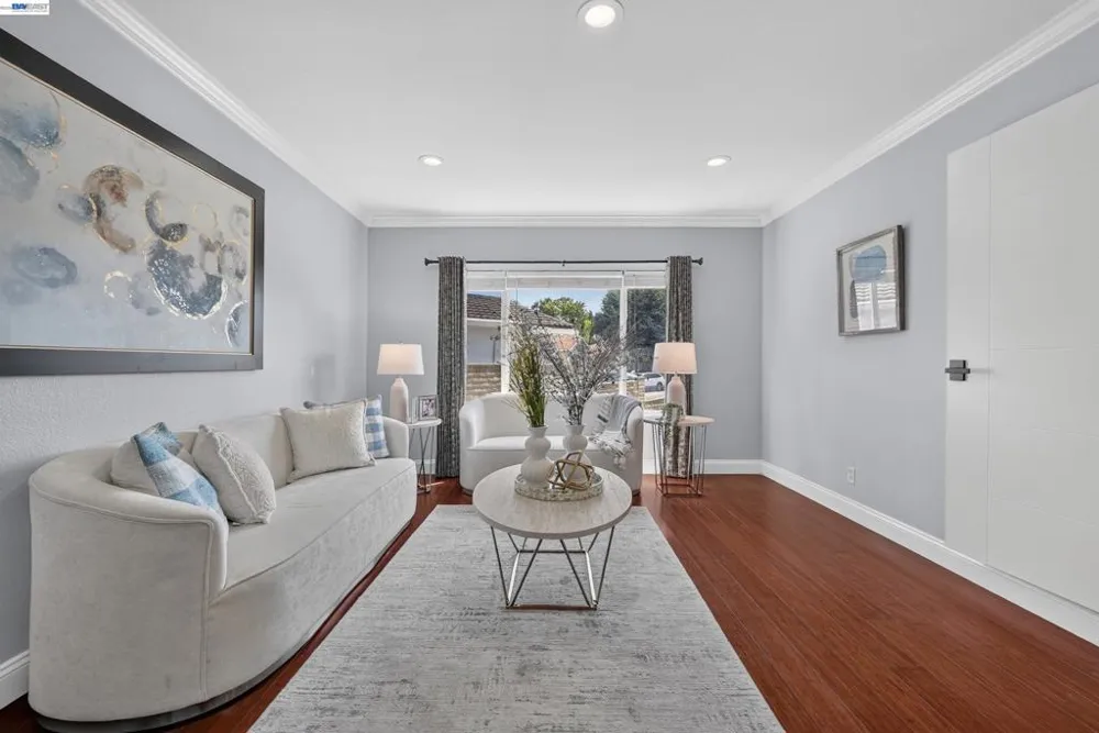 3105 Rowe Pl Fremont, CA 94536