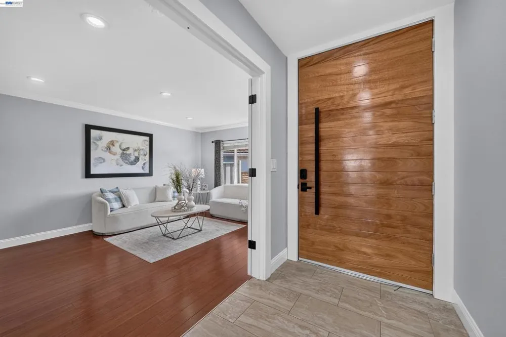 3105 Rowe Pl Fremont, CA 94536