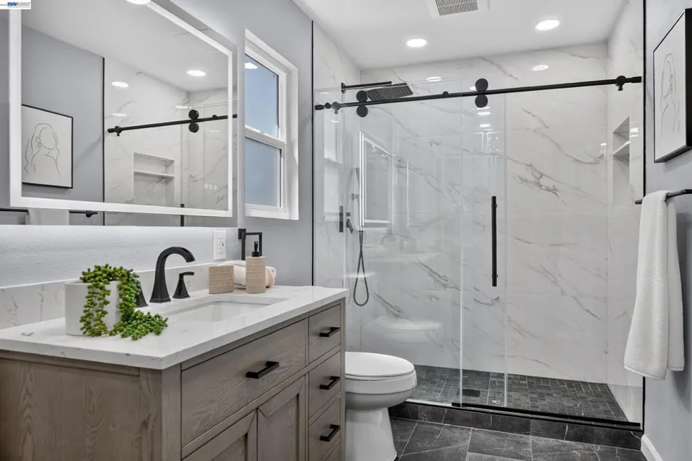 3105 Rowe Pl Fremont, CA 94536