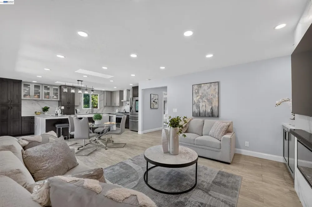 3105 Rowe Pl Fremont, CA 94536