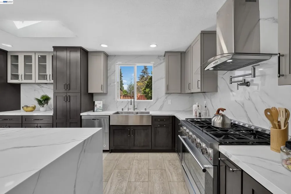 3105 Rowe Pl Fremont, CA 94536