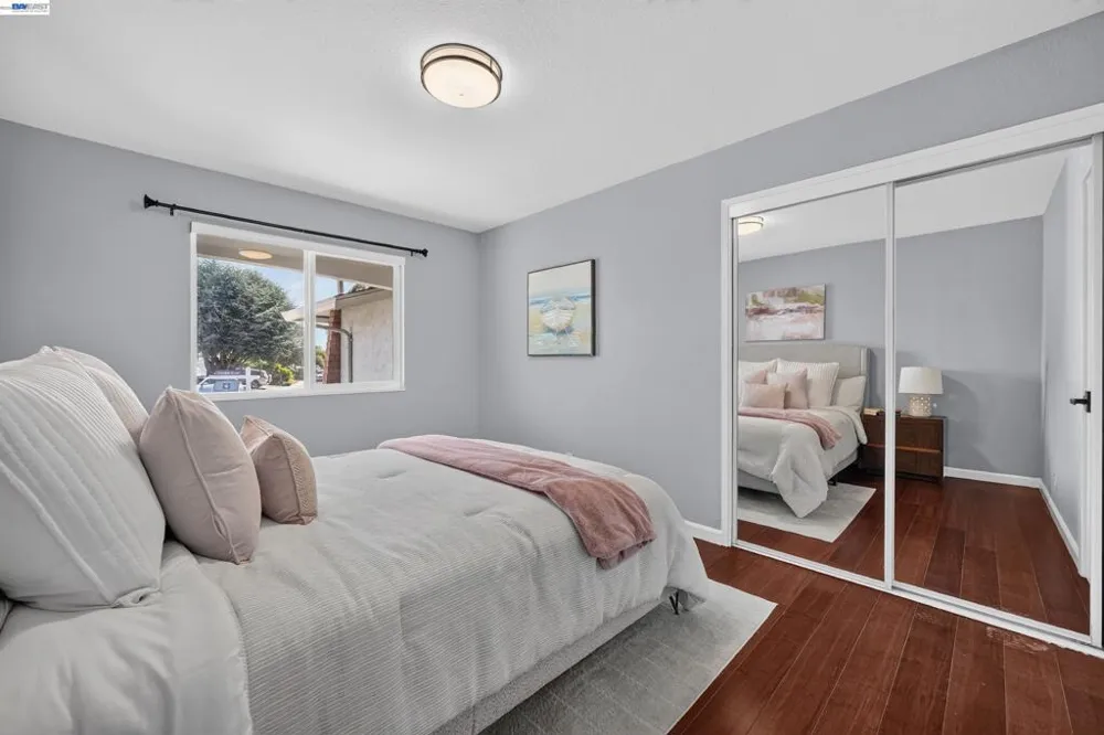 3105 Rowe Pl Fremont, CA 94536