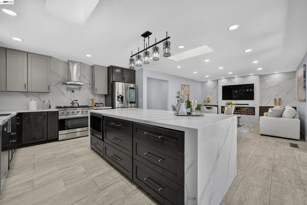3105 Rowe Pl Fremont, CA 94536