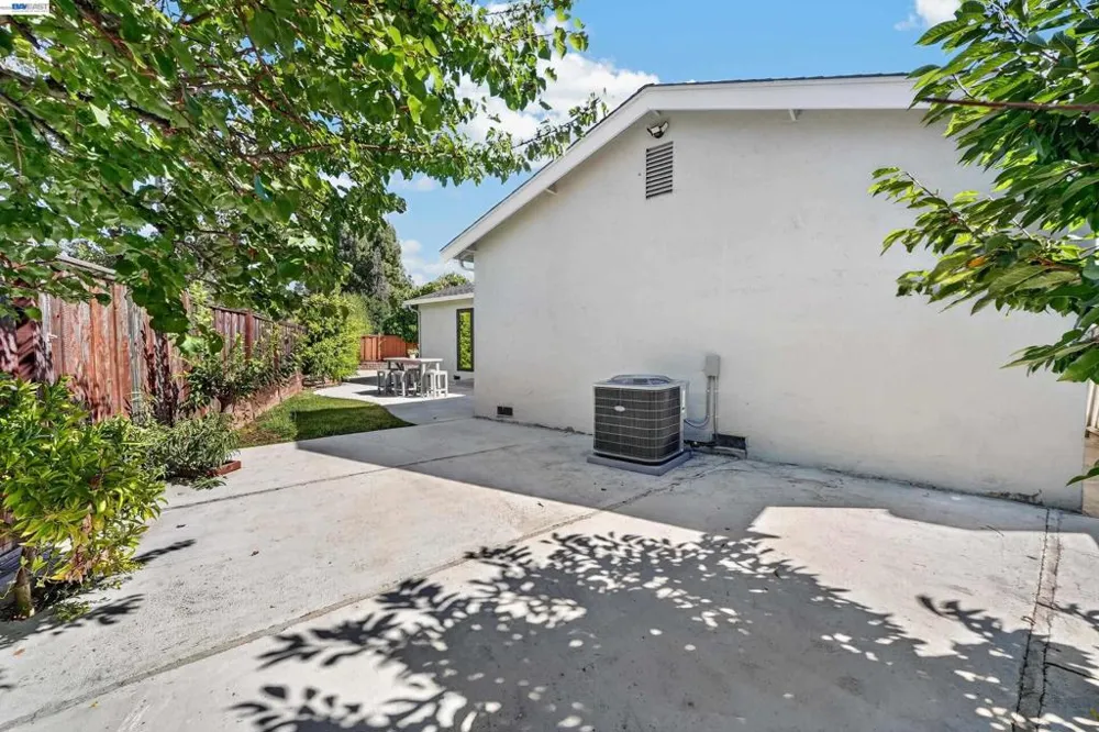 3105 Rowe Pl Fremont, CA 94536