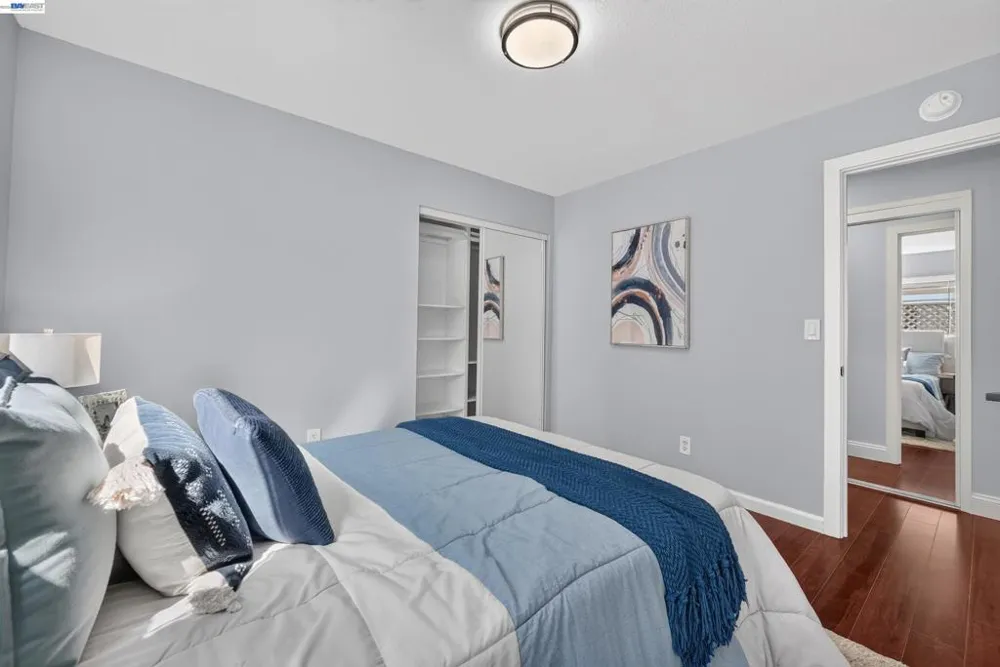 3105 Rowe Pl Fremont, CA 94536