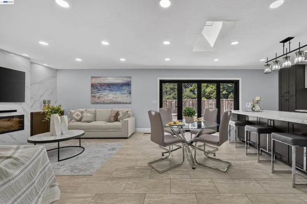 3105 Rowe Pl Fremont, CA 94536