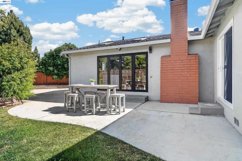 3105 Rowe Pl Fremont, CA 94536