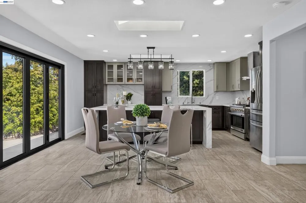 3105 Rowe Pl Fremont, CA 94536