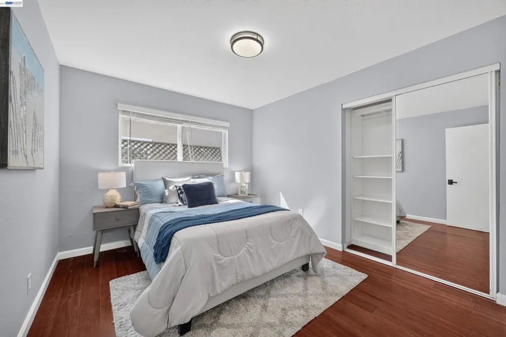 3105 Rowe Pl Fremont, CA 94536