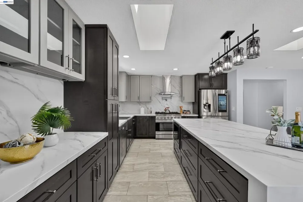 3105 Rowe Pl Fremont, CA 94536