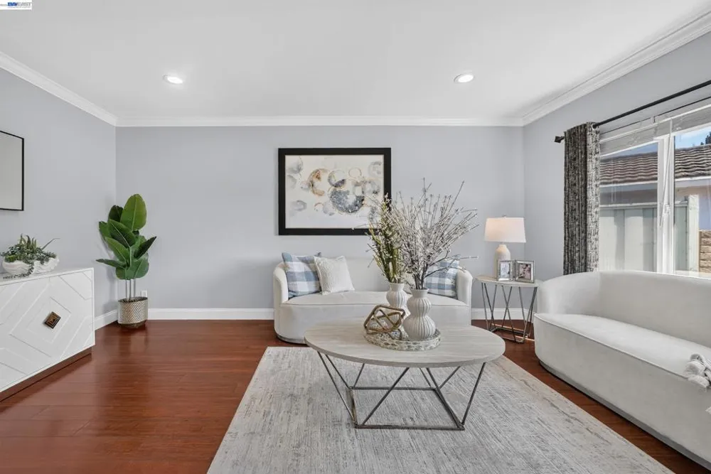 3105 Rowe Pl Fremont, CA 94536