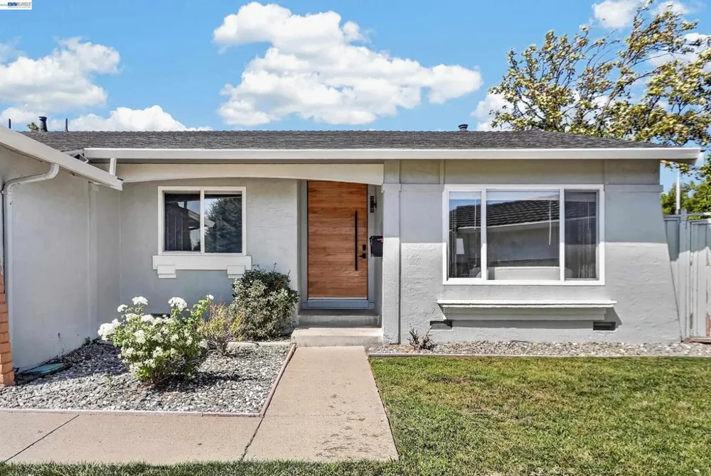 3105 Rowe Pl Fremont, CA 94536