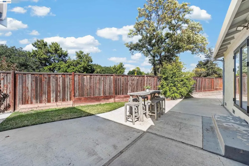3105 Rowe Pl Fremont, CA 94536