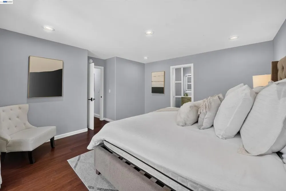 3105 Rowe Pl Fremont, CA 94536