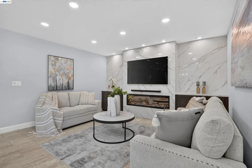 3105 Rowe Pl Fremont, CA 94536