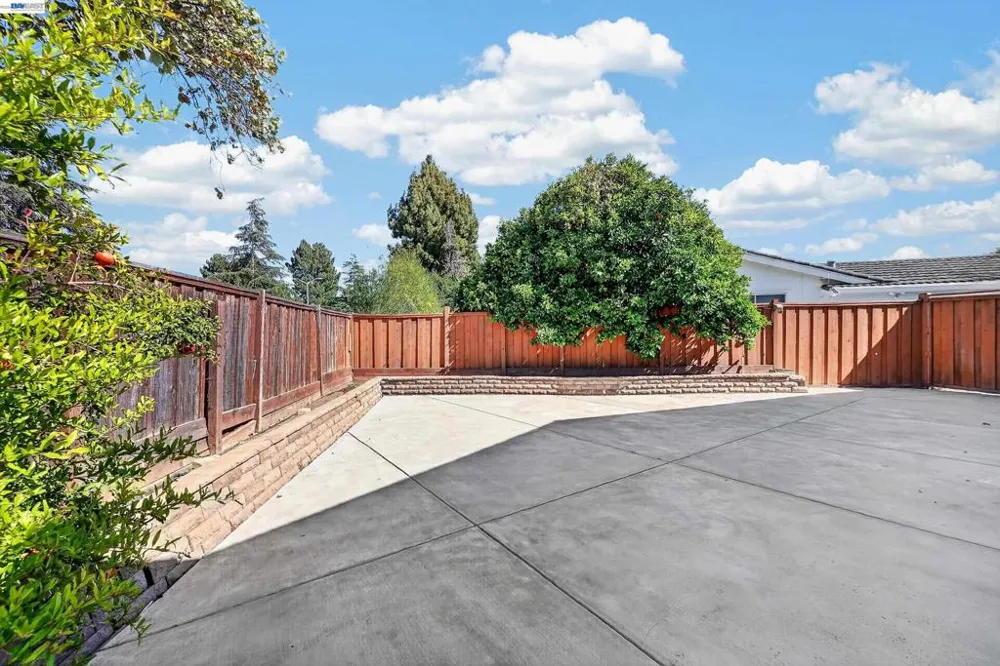3105 Rowe Pl Fremont, CA 94536