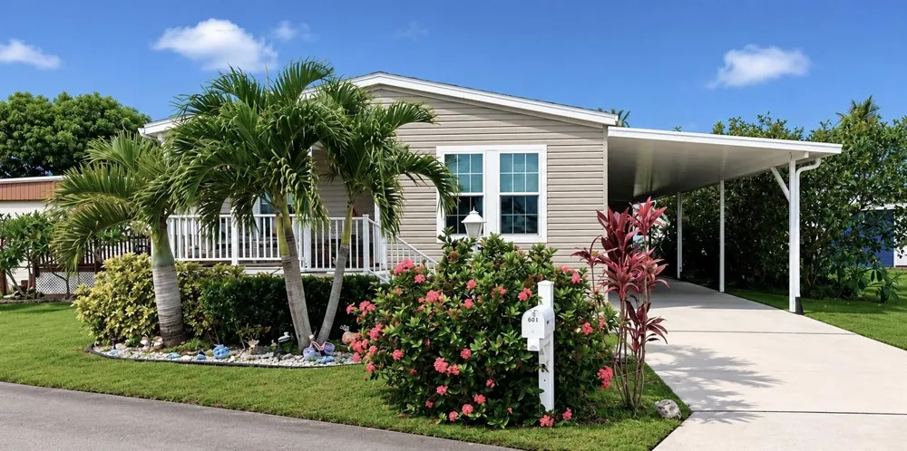 7306 43rd Terrace Riviera Beach, FL 33404