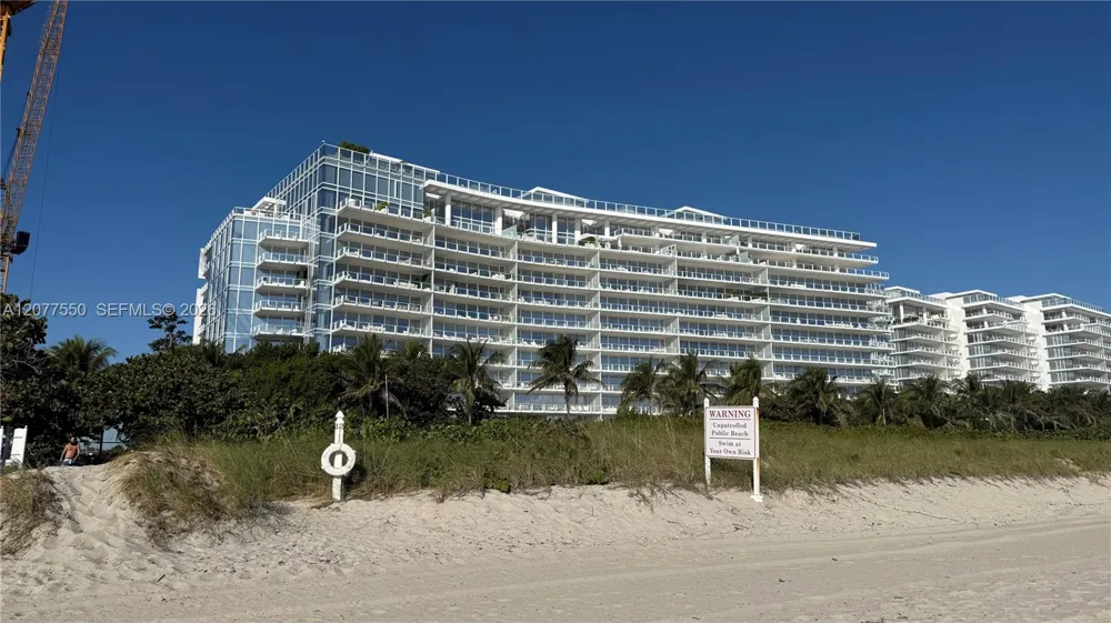 9008 Collins Ave #402 Surfside, FL 33154