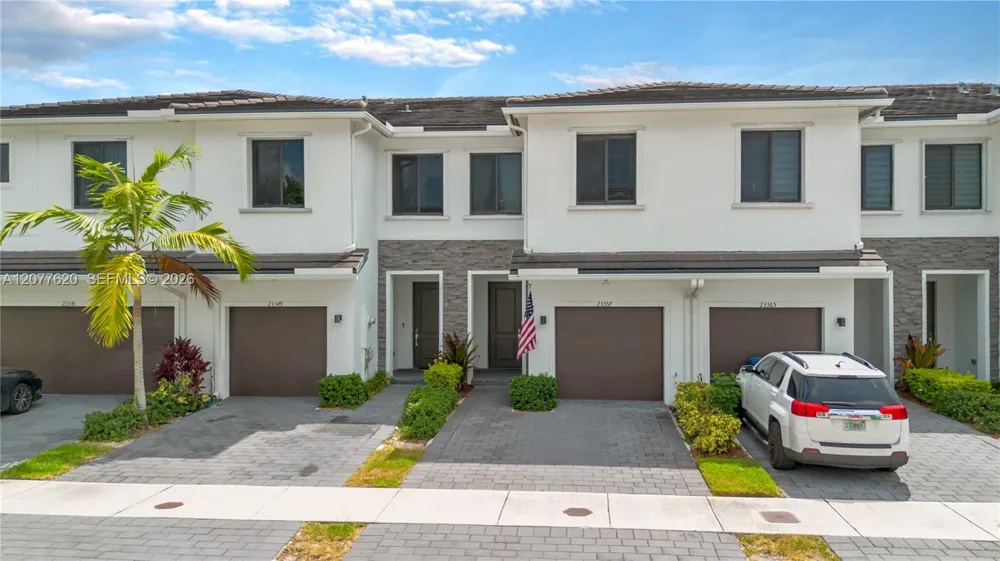 23357 SW 110th Ct Homestead, FL 33032