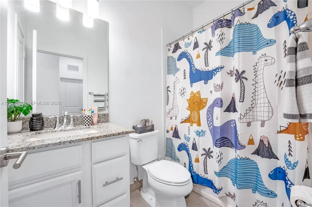 23357 SW 110th Ct Homestead, FL 33032