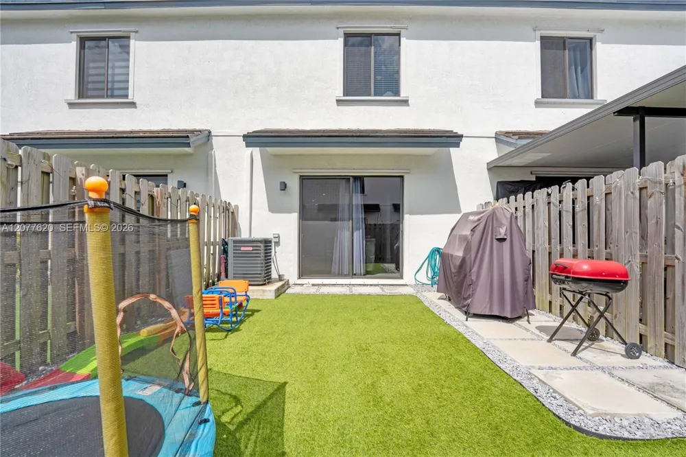 23357 SW 110th Ct Homestead, FL 33032