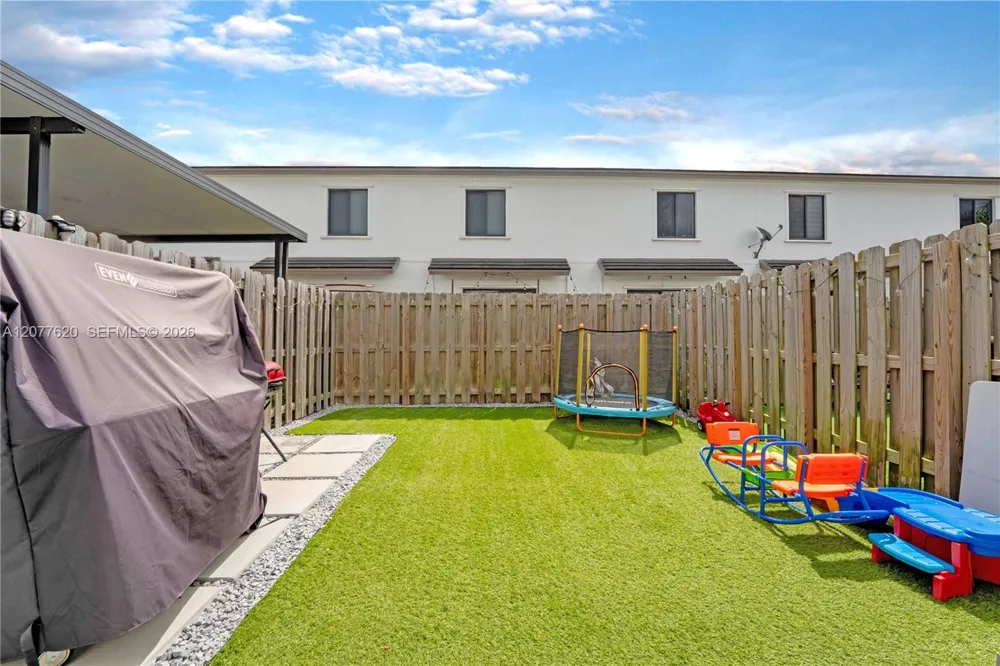 23357 SW 110th Ct Homestead, FL 33032