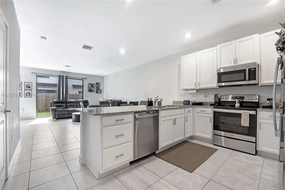 23357 SW 110th Ct Homestead, FL 33032