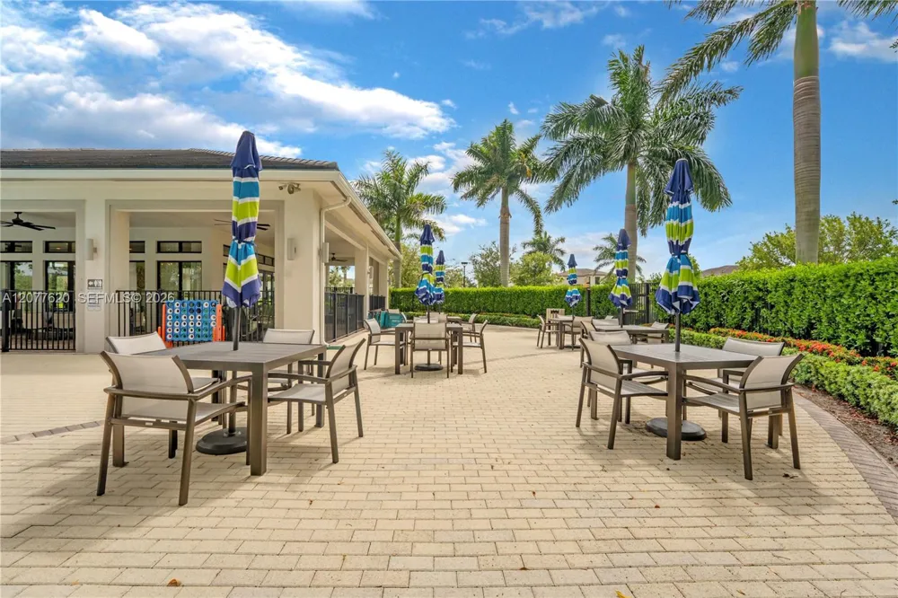 23357 SW 110th Ct Homestead, FL 33032