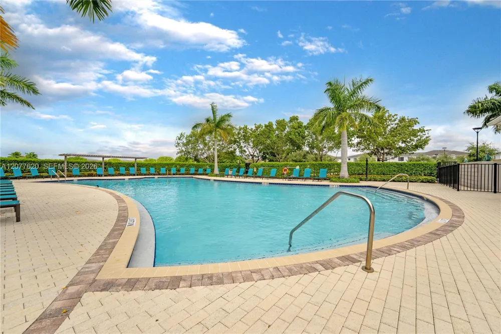 23357 SW 110th Ct Homestead, FL 33032